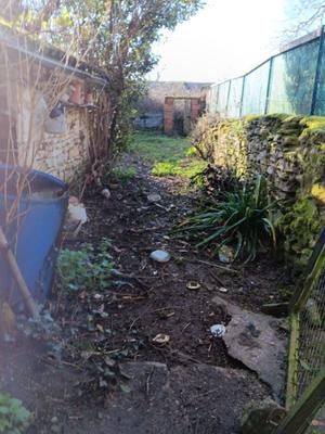 Maison - 68 m² - 3 pièces