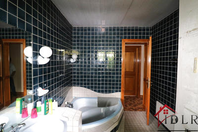 Maison - 117 m² - 5 pièces