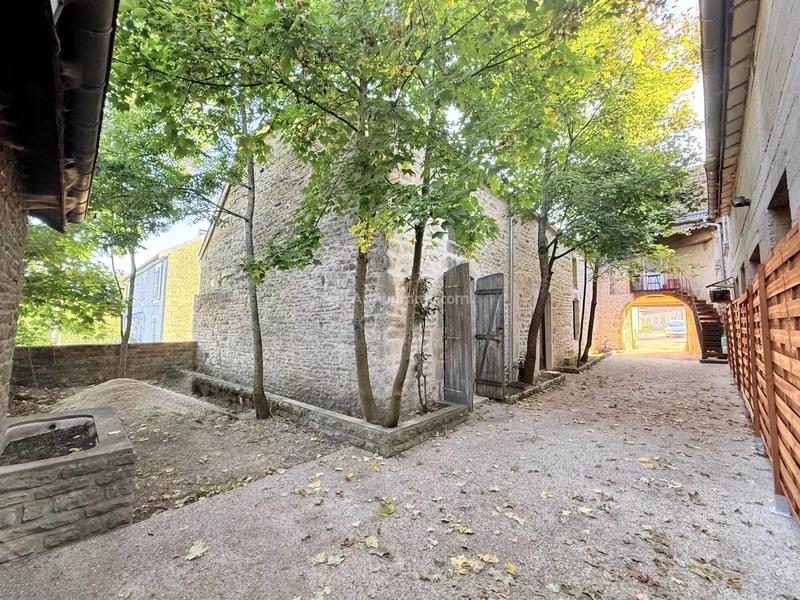 Maison - 158 m² - 5 pièces