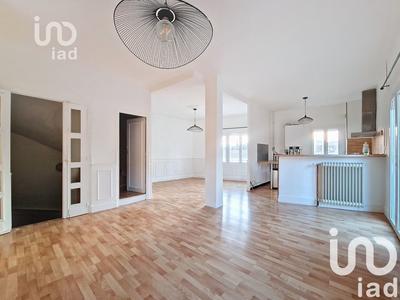 Maison de ville - 240 m² - 7 pièces