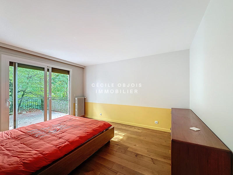 Maison - 122 m² - 6 pièces