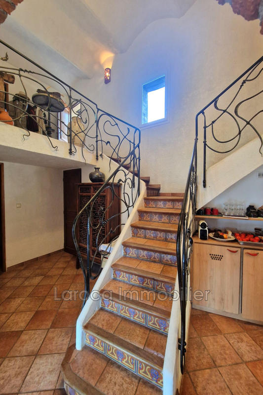 Mas - 295 m² - 11 pièces