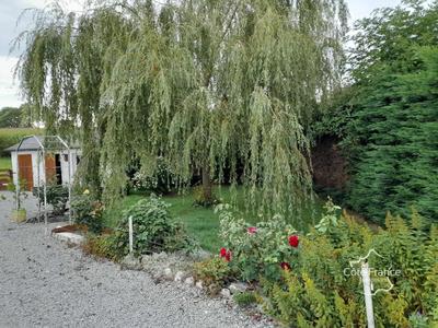 Corps de ferme - 260 m² - 12 pièces