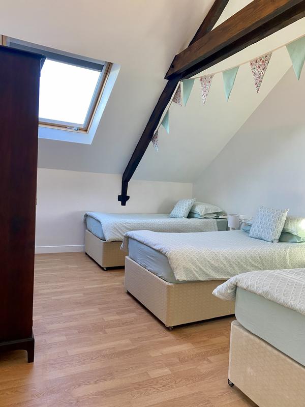 Maison de campagne - 320 m² - 12 pièces