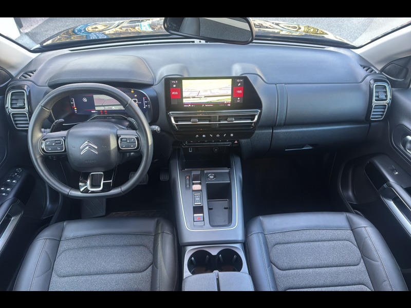 Citroën C5 Aircross BlueHDi 130 Eat8 Plus