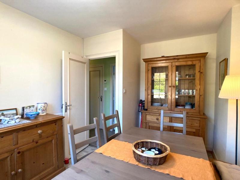 Maison - 89 m² - 5 pièces