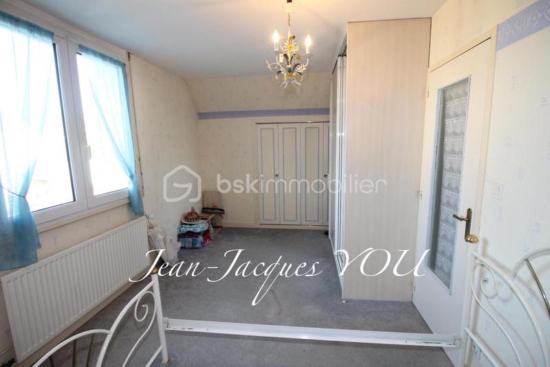 Maison de village - 230 m² - 9 pièces