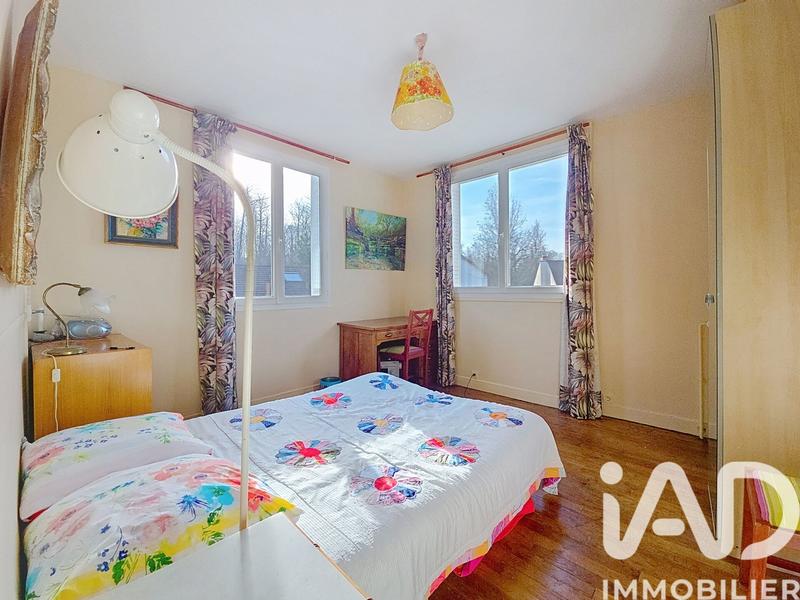 Maison - 170 m² - 7 pièces