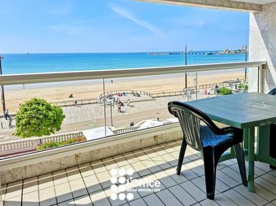 Appartement - 69 m² - 4 pièces