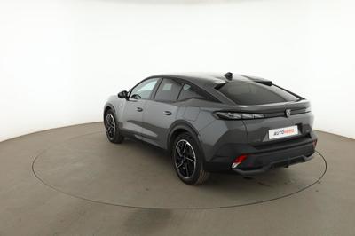 Peugeot 408 1.6 Phev Gt e-Eat8 180 ch