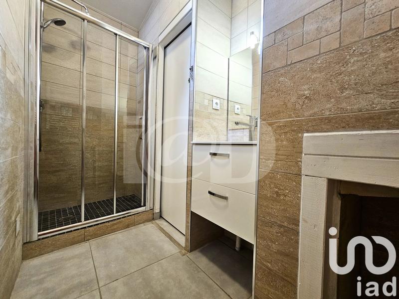 Maison - 67 m² - 3 pièces