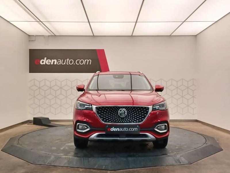 Mg Ehs 1.5t Gdi Phev Luxury