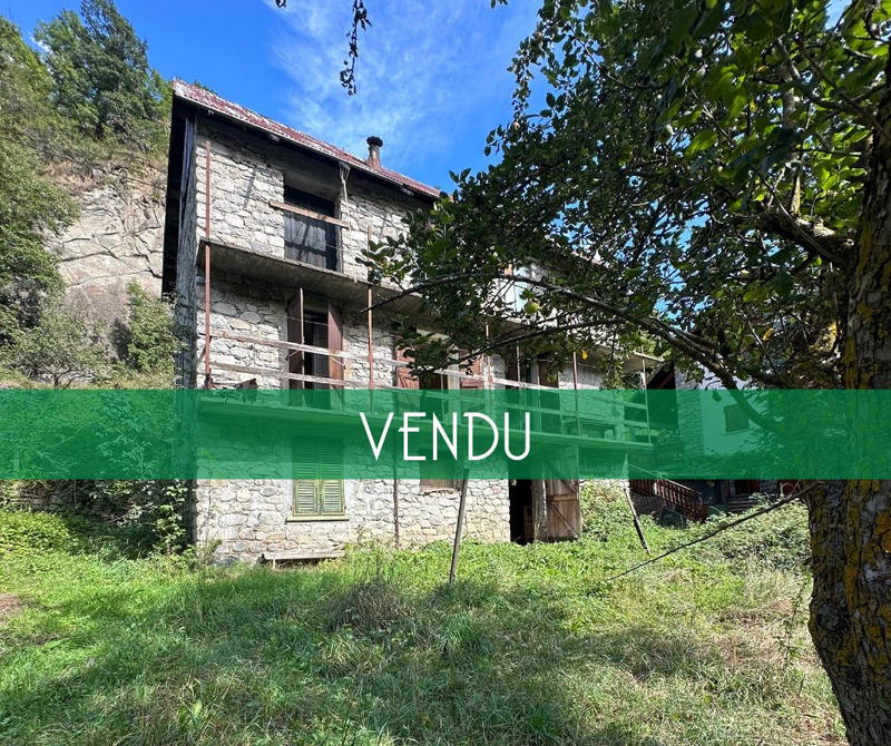 Maison - 180 m² - 4 pièces