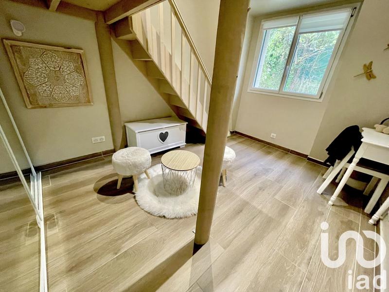 Maison - 185 m² - 6 pièces