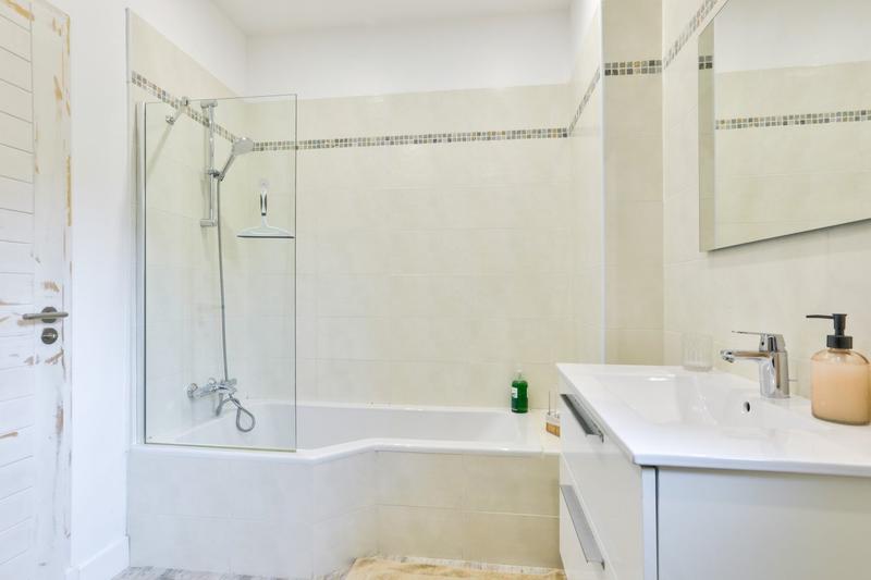 Villa - 160 m² - 5 pièces