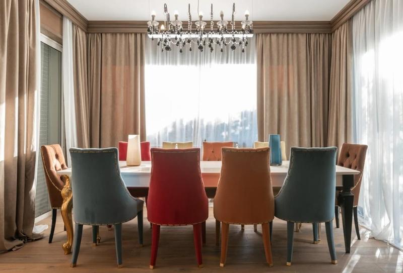 Villa - 225 m² - 6 pièces