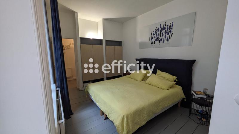 Appartement - 96 m² - 3 pièces