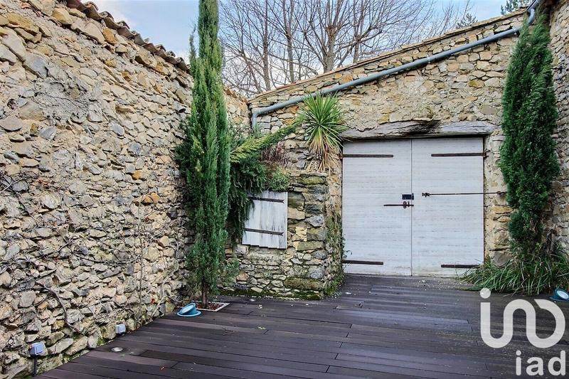 Maison de campagne - 132 m² - 3 pièces