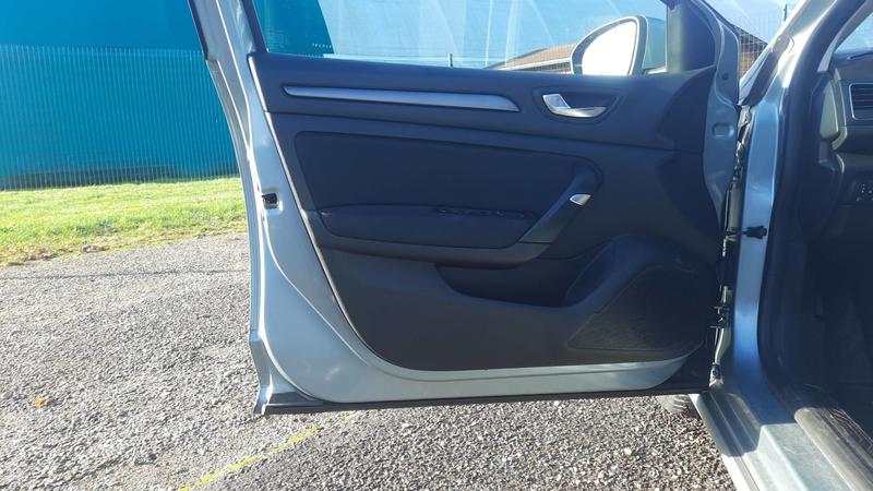 Renault Mégane 1.5 Blue dCi 115 Business