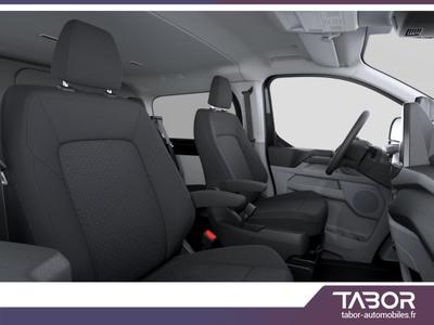 Ford Transit Custom E- DCiV 136 Trend 320l2 Led