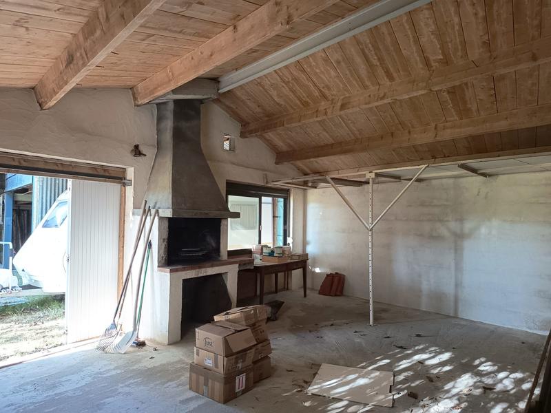 Maison - 207 m² - 6 pièces