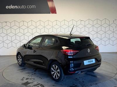 Renault Clio TCe 90 Equilibre