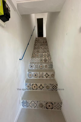 Maison - 100 m² - 3 pièces