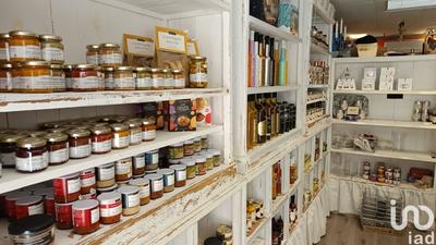 Local commercial - 32 m²