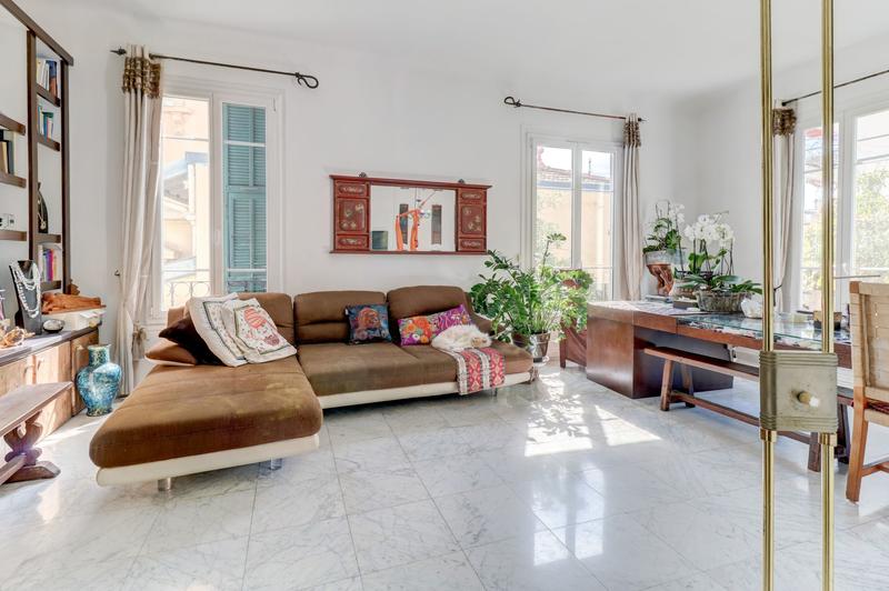 Duplex - 156 m² - 4 pièces