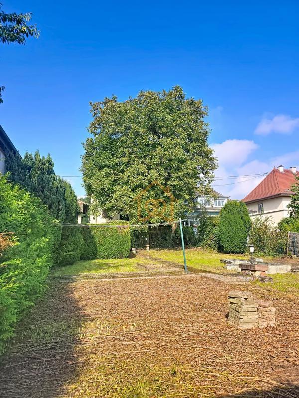 Maison de maîtres - 164 m² - 7 pièces