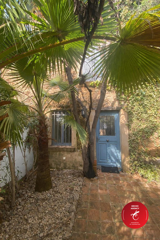 Maison - 67 m² - 3 pièces