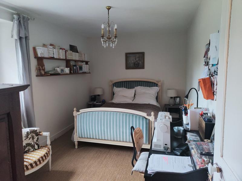 Maison - 114 m² - 6 pièces