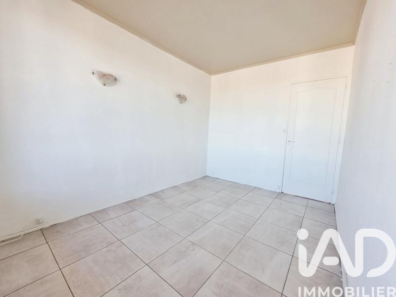 Appartement - 66 m² - 4 pièces