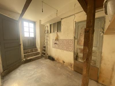 Maison traditionnelle - 70 m² - 6 pièces