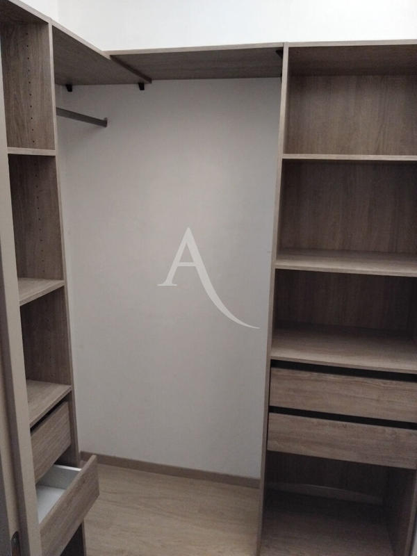 Maison de ville - 78 m² - 3 pièces