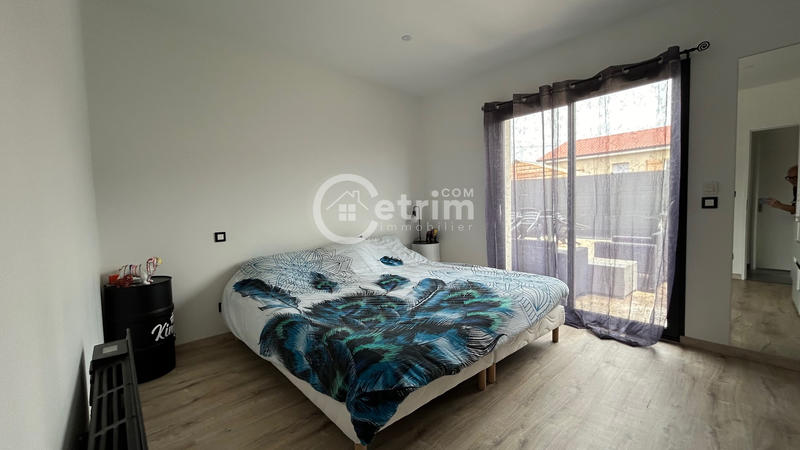 Maison - 116 m² - 5 pièces