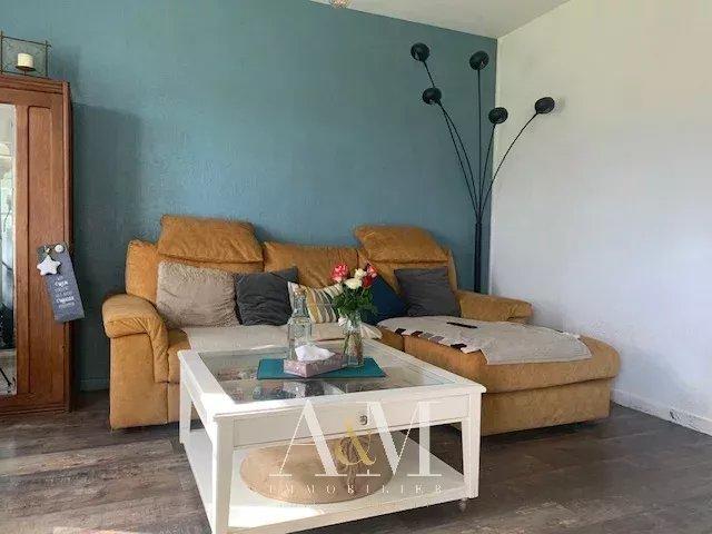 Maison de village - 96 m² - 5 pièces