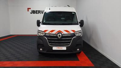 Renault Master Fg Tr Gcf F3500 L3h2 Energy dCi 150