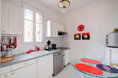 Appartement - 54 m² - 3 pièces