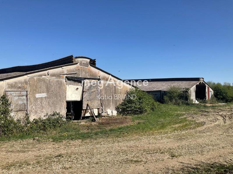 Maison - 204 m² - 8 pièces