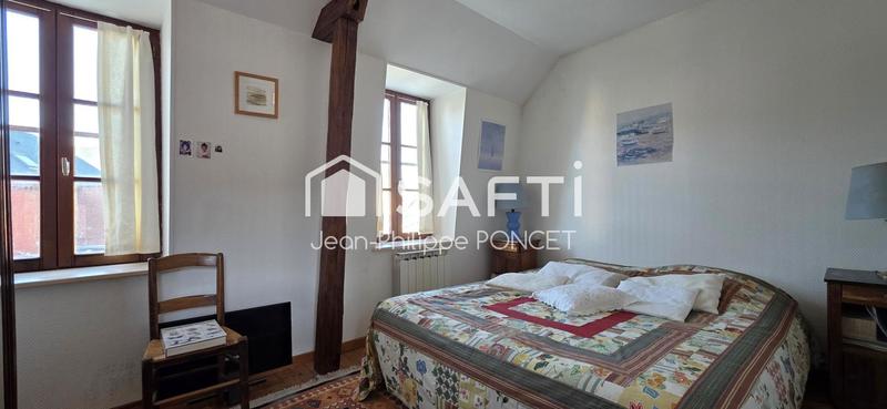 Maison - 117 m² - 6 pièces