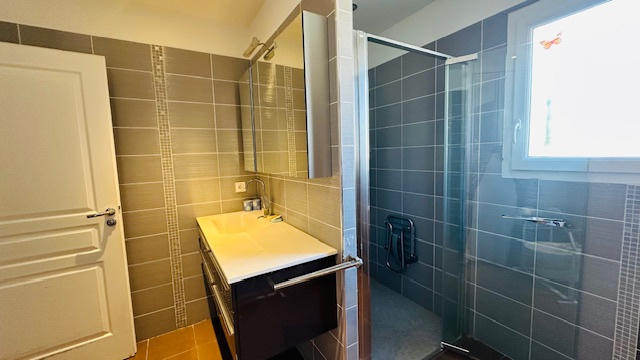 Villa - 170 m² - 7 pièces