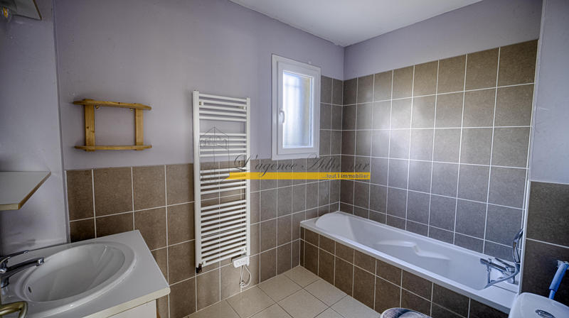 Maison - 78 m² - 4 pièces