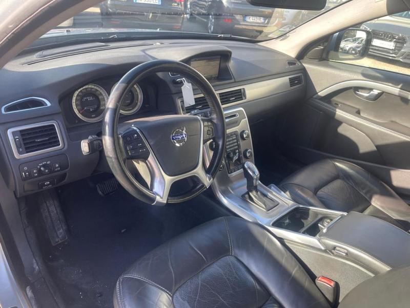 Volvo Xc70 D5 Awd 215ch Xenium Geartronic