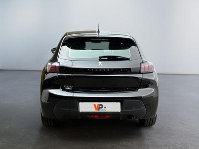 Peugeot 208 Business BlueHDi 100 s&amp;S Bvm6 Active