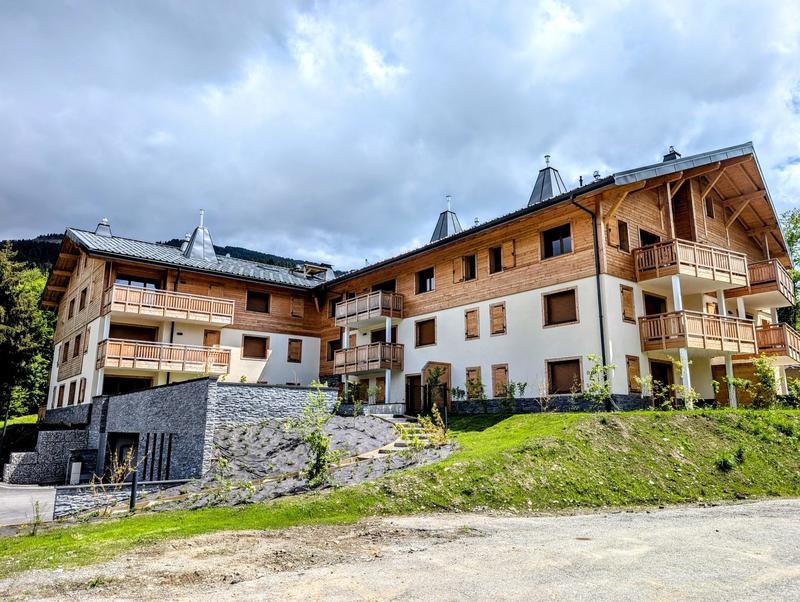 Appartement - 48 m² - 3 pièces