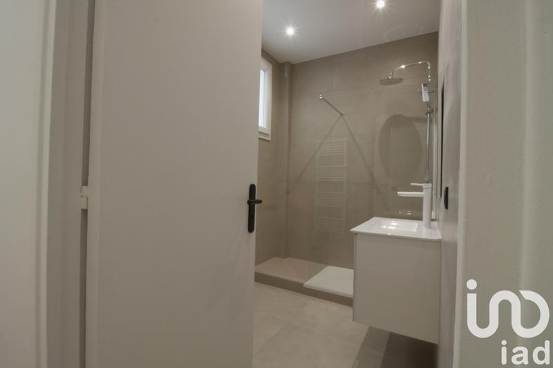 Appartement - 141 m² - 5 pièces