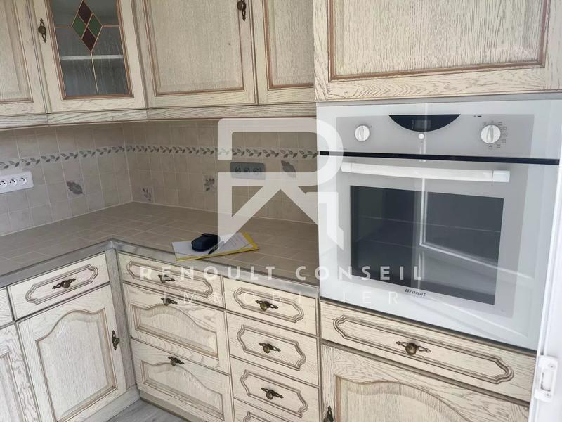 Maison - 70 m² - 4 pièces