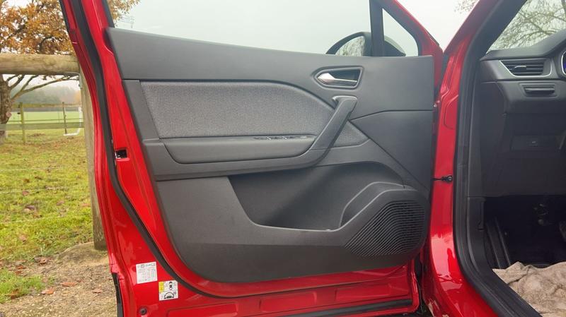 Renault Symbioz 1.6 E-Tech 160 Hybride Bva Techno - Automatique Entretien constructeur