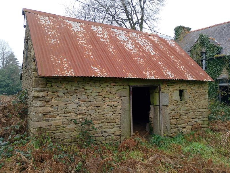 Maison - 120 m² - 3 pièces